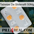 Sildenafil Tablets 50Mg 24